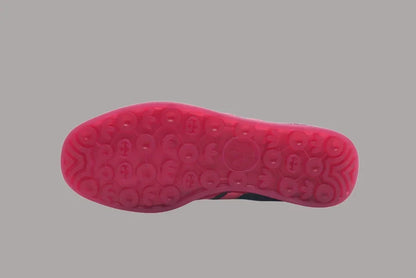 Gazelle Retro Pink & Green Limited Edition