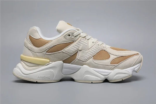 NB 9060 Off-White Yellow FW