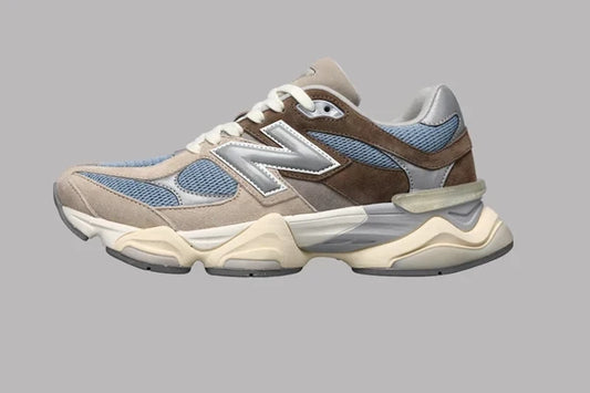 NB 9060 Mushroom Aluminium Cyclone