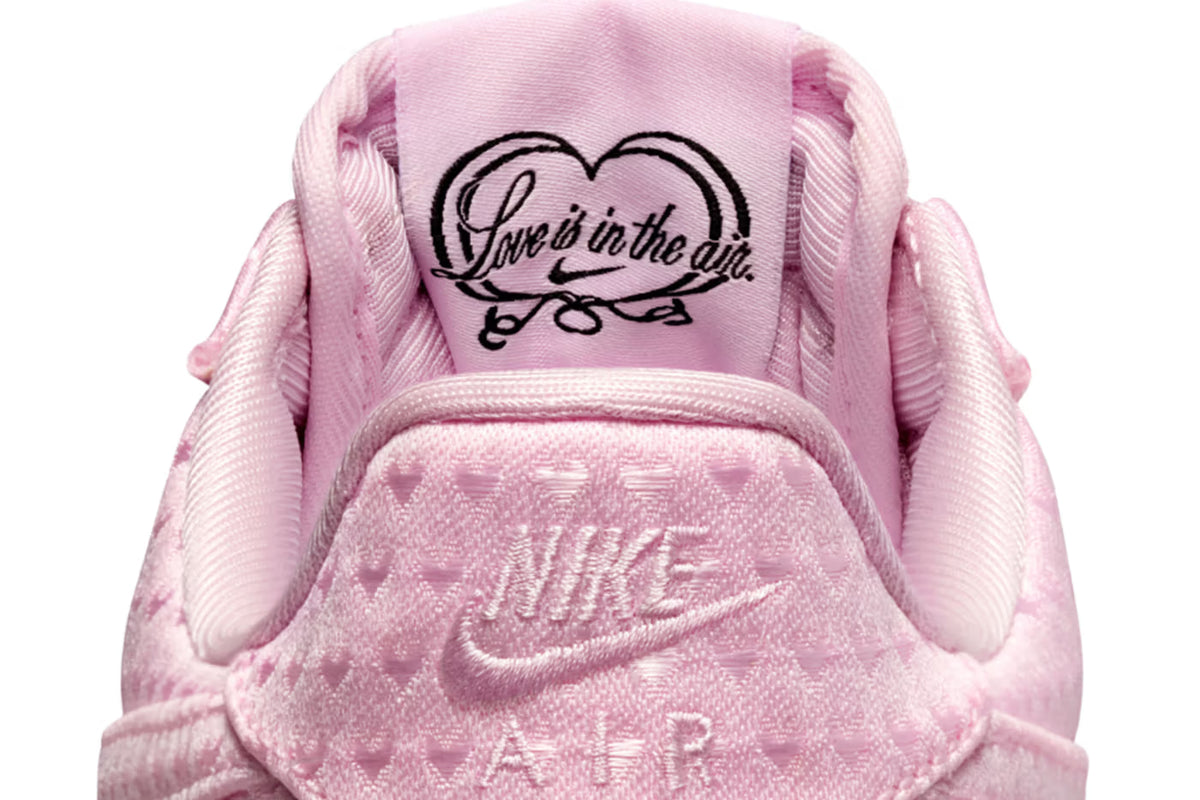 Air Force 1 Retro 'Valentine's Day' – Pink Foam