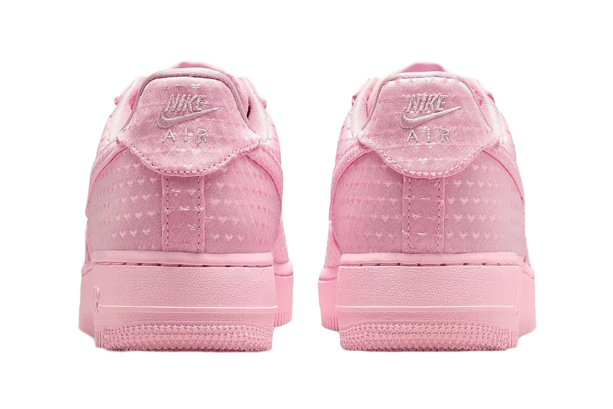 Air Force 1 Retro 'Valentine's Day' – Pink Foam