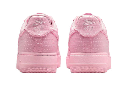 Air Force 1 Retro 'Valentine's Day' – Pink Foam
