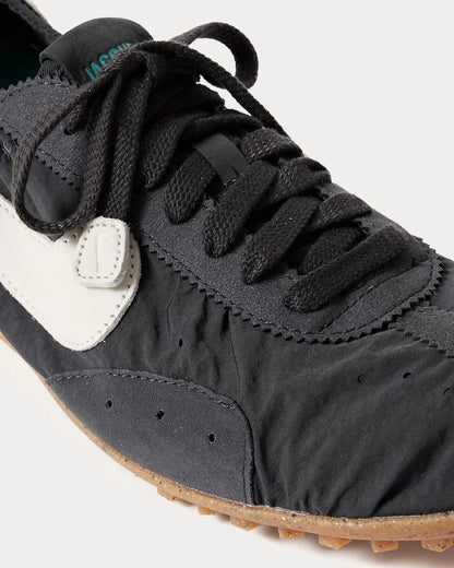 Moon - Jacquemus + Nike Collab Shoes - Black and White