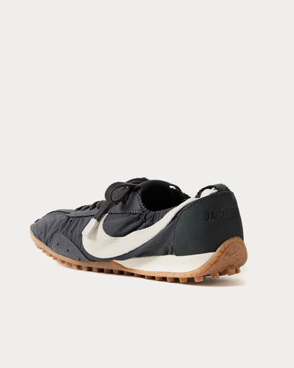 Moon - Jacquemus + Nike Collab Shoes - Black and White