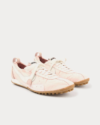 Moon - Jacquemus + Nike Collab Shoes - Pale Pink