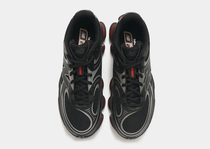 NB ABZORB 2000 Black / Silver / Burgundy