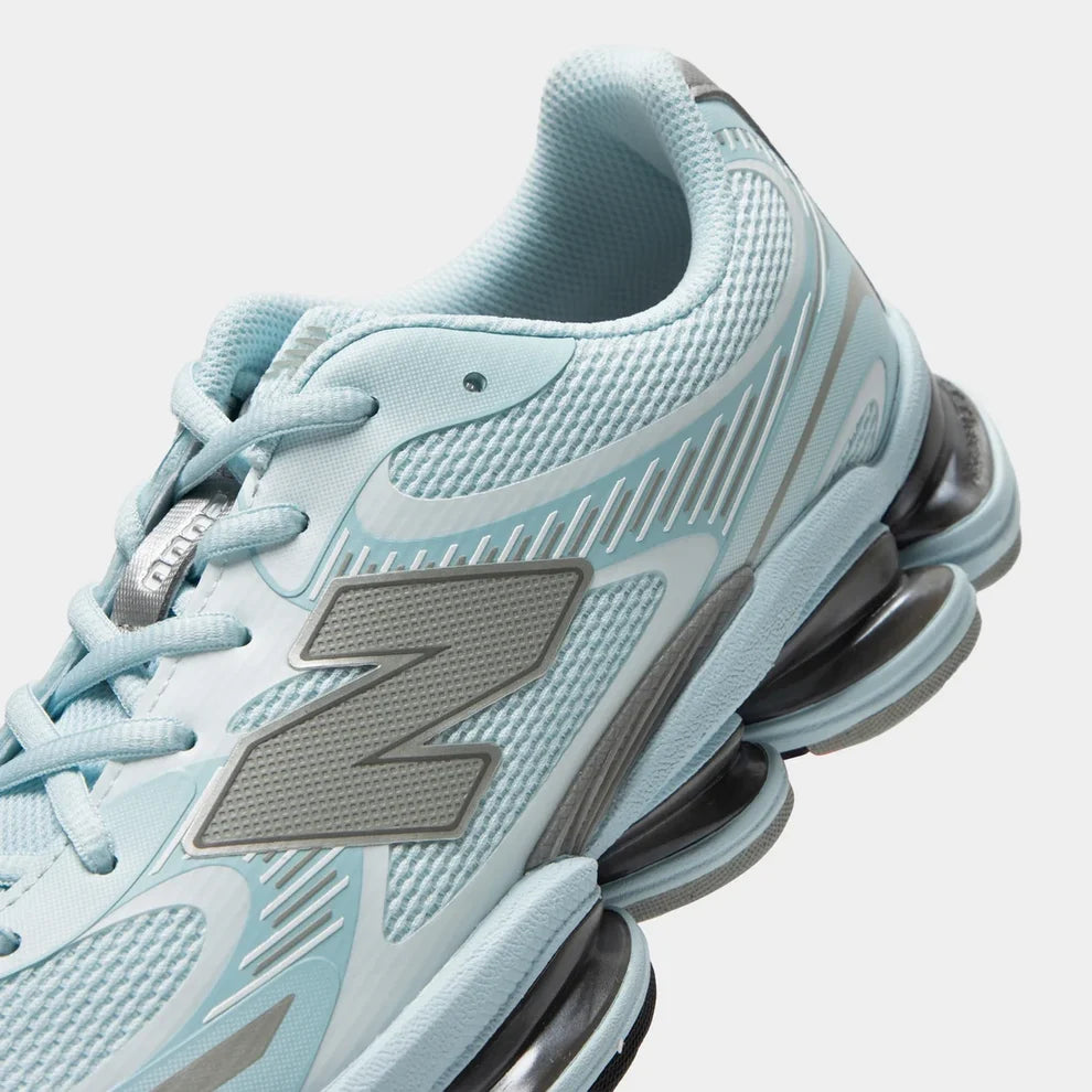 NB ABZORB 2000 White / Blue