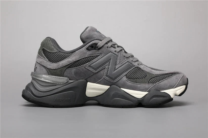 NB 9060 Gray Black