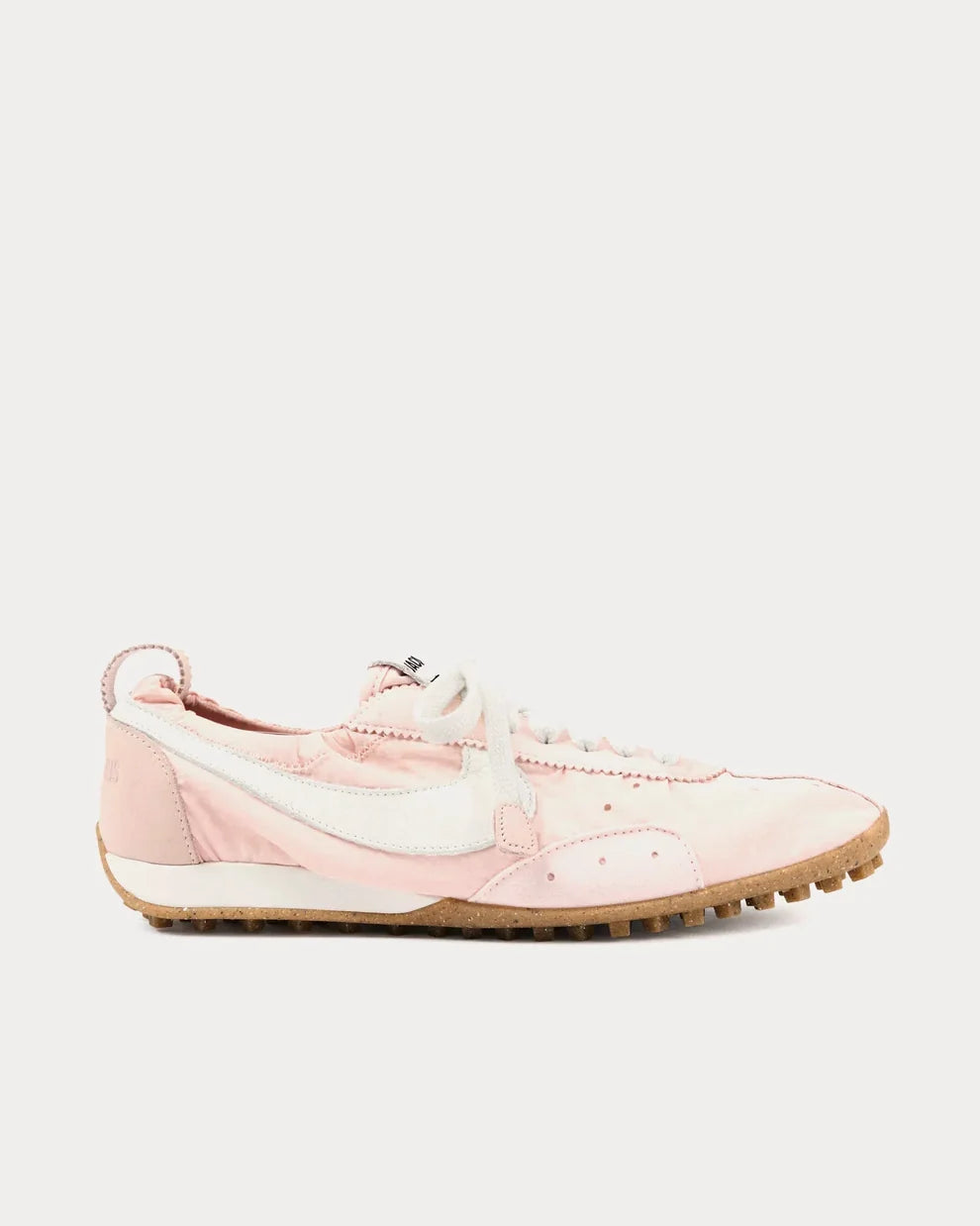Moon - Jacquemus + Nike Collab Shoes - Pale Pink