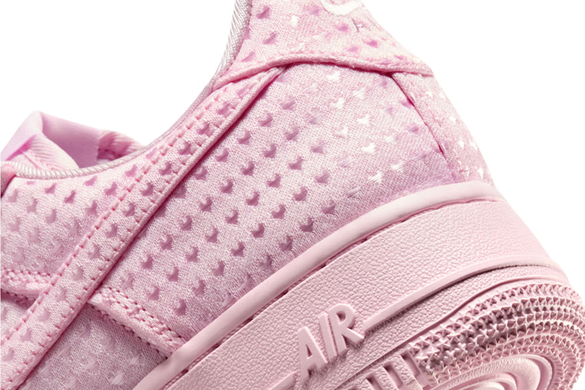 Air Force 1 Retro 'Valentine's Day' – Pink Foam