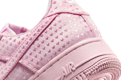 Air Force 1 Retro 'Valentine's Day' – Pink Foam
