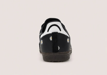 Samba atmos FACE Black/White