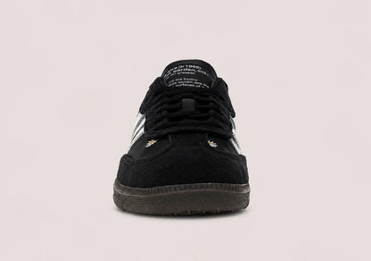 Samba atmos FACE Black/White