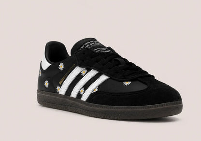 Samba atmos FACE Black/White