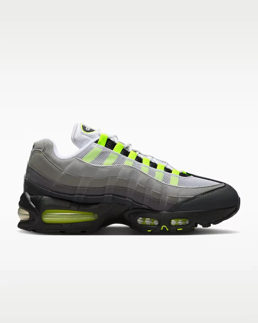 Air Max 95 Big Bubble 'OG'