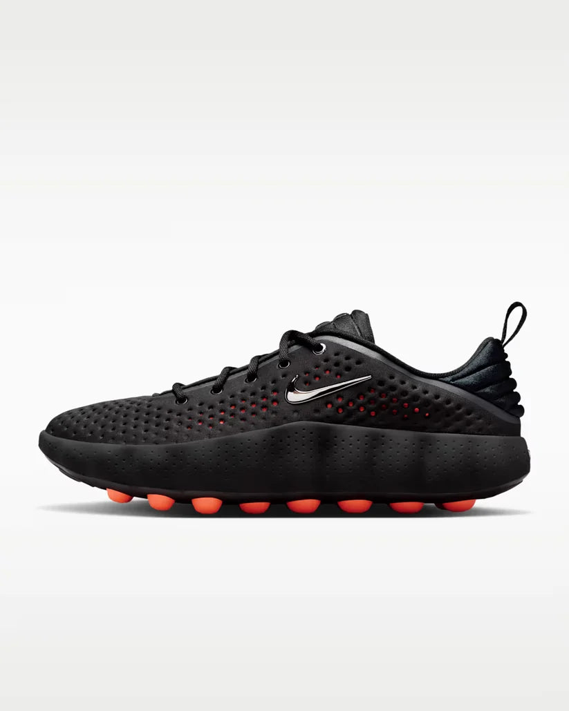 Mind 002 Black/Hyper Crimson