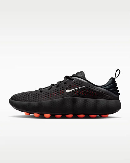 Mind 002 Black/Hyper Crimson