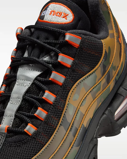 Air Max 95 OG Safety Orange