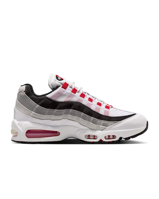 Air Max 95 Big Bubble Comet Red