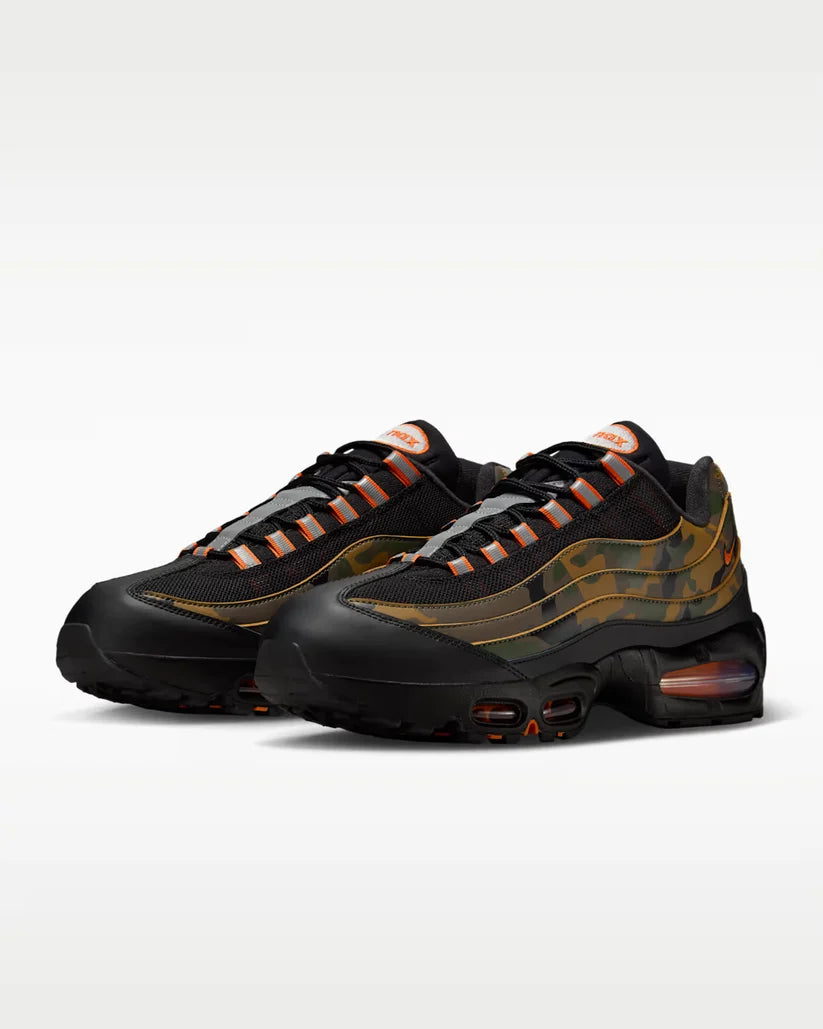 Air Max 95 OG Safety Orange