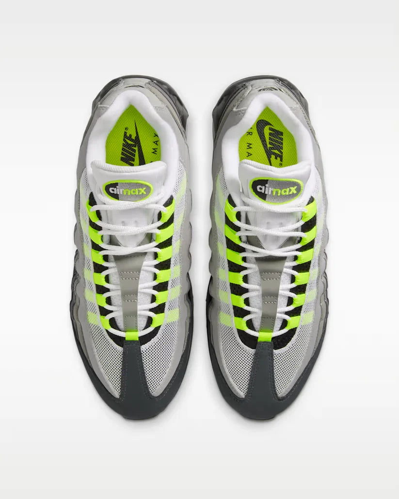 Air Max 95 Big Bubble 'OG'