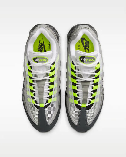 Air Max 95 Big Bubble 'OG'