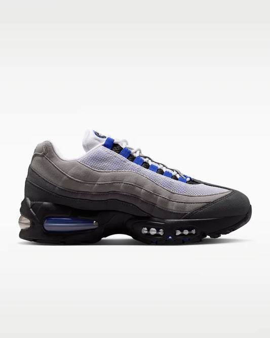 Air Max 95 x UNDEFEATED Royal Blue