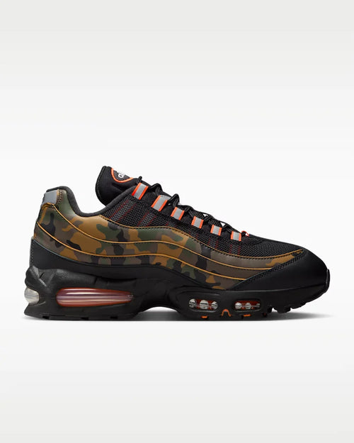 Air Max 95 OG Safety Orange