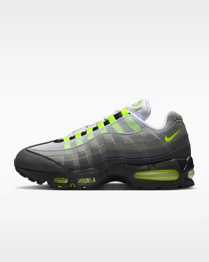 Air Max 95 Big Bubble 'OG'