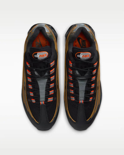 Air Max 95 OG Safety Orange