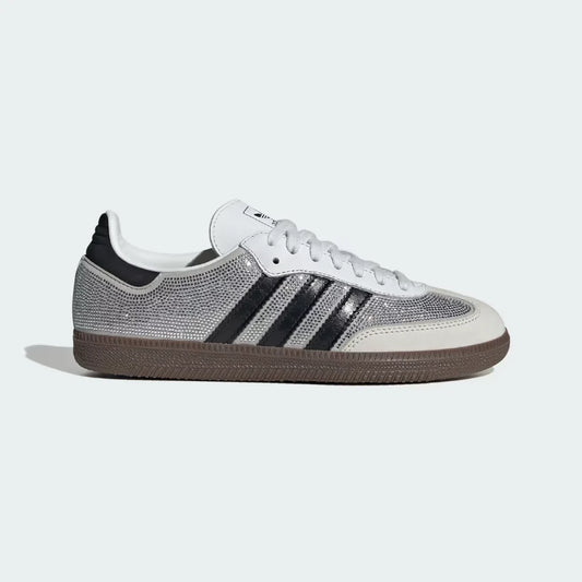 Samba OG Rhinestone-Embellished Trainers