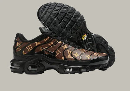 Tn Air Max Plus Brown Limited Edition