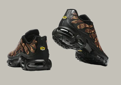 Tn Air Max Plus Brown Limited Edition