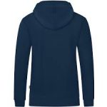 Hooded Jacket