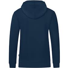 Hooded Jacket