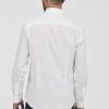Poplin shirt regular fit