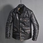 Jacket skinny fit  Men