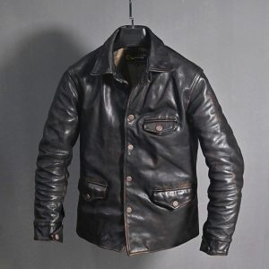 Jacket skinny fit  Men
